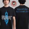 Slipknot Arsenal Red T-Shirt
