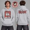 Slipknot Arsenal Caustic Agnostic T-Shirt