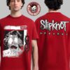 Slipknot Arsenal T-Shirt