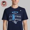 San Diego Padres Nike 2026 MLB Postseason Authentic Collection Legend No Time Like October T-Shirt