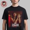 Bring Me The Horizon The Third Ascension Program 2026 Merch Chelsea Smile Two Sided T-Shirt