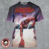 Lego One Piece Official Poster All Over Print Shirt