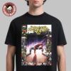 Metallica X Grinch Christmas 2026 Holiday Gift T-Shirt