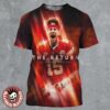 Patrick Mahomes The Return Kansas City Chiefs 2026 NFL Seasons All Over Print Shirt