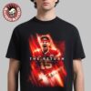 Patrick Mahomes The Return Kansas City Chiefs 2026 NFL Seasons T-Shirt
