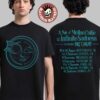 The Smashing Pumpkins UK And EU Tour 2026 A Night of Mellon Collie and Infinite Sadness Merch Tonight T-Shirt The Smashing Pumpkins UK And EU Tour 2026 A Night of Mellon Collie and Infinite Sadness Merch Tonight T-Shirt