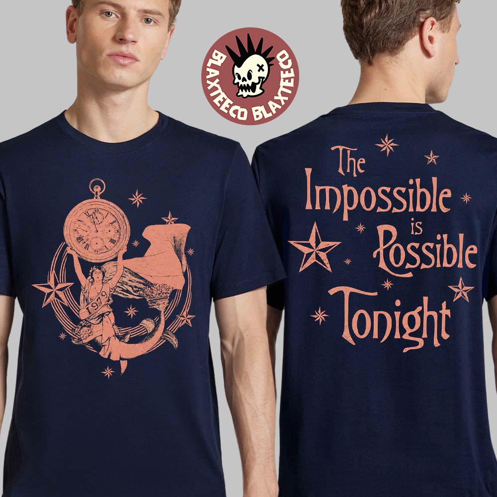 The Smashing Pumpkins UK And EU Tour 2026 A Night of Mellon Collie and Infinite Sadness Merch Tonight T-Shirt The Smashing Pumpkins UK And EU Tour 2026 A Night of Mellon Collie and Infinite Sadness Merch Tonight T-Shirt