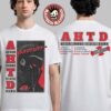 My Chemical Romance San Antonio TX 2026 Event Tee Live At Alamodome On September 12 2026 T-Shirt
