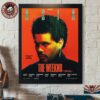 The Weeknd After Hours Til Dawn 2026 Stadium Tour Asia Schedule Dates Home Decor Poster Canvas