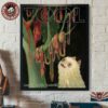 Billy Strings Billy Fall Tour 2026 West Coast Dates Home Decor Poster Canvas Billy Strings Billy Fall Tour 2026 West Coast Dates Home Decor Poster Canvas