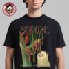ACDC Winnipeg MB Canada 2026 Event Tee PWR Up Tour At Princess Auto Stadium On September 20 2026 T-Shirt