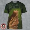 Tool Louder Than Life 2026 Event Poster In Louisville KY On September 20 2026 Cat Art All Over Print Shirt