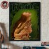 Tool Louder Than Life 2026 Event Poster In Louisville KY On September 20 2026 Cat Art Decor Poster Canvas
