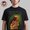 Tool Louder Than Life 2026 Event Poster In Louisville KY On September 20 2026 Cat Art Unisex T-Shirt Tool Louder Than Life 2026 Event Poster In Louisville KY On September 20 2026 Cat Art Unisex T-Shirt
