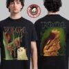 Tool Louder Than Life 2026 Event Poster In Louisville KY On September 20 2026 The Girl Art Unisex T-Shirt