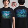 Tool Riot Fest 2026 Event Poster Chicago IL On September 19 2026 Second Edition Unisex T-Shirt