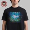Tool Louder Than Life 2026 Event Poster In Louisville KY On September 20 2026 Two Sided T-Shirt
