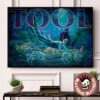 Tool Riot Fest 2026 Event Poster Chicago IL On September 19 2026 First Edition Poster Canvas