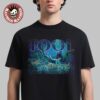 Tool Riot Fest 2026 Event Poster Chicago IL On September 19 2026 First Edition Unisex T-Shirt