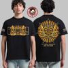 Zac Brown Band Tampa Florida 2026 Event Poster Live At Benchmark International Arena On September 18 2026 T-Shirt Zac Brown Band Tampa Florida 2026 Event Poster Live At Benchmark International Arena On September 18 2026 T-Shirt