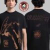 Travis Scott Cactus Jack Nike Athletes Series Carlos Alcaraz T-Shirt