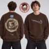 Travis Scott Cactus Jack Nike Cort Logo T-Shirt Travis Scott Cactus Jack Nike Cort Logo T-Shirt