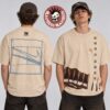 Travis Scott Cactus Jack Nike Athletes Series Carlos Alcaraz Black T-Shirt