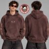 Travis Scott Cactus Jack x Oakley Catalyst Logo Essentials T-Shirt