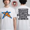 Oceans Calling Festival 2026 Bottle Lineup T-Shirt