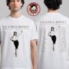 ACDC Montreal QC Canada 2026 Event Tee Live At Parc Jean Drapeau On September 12 2026 Two Sided T-Shirt