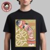 Sierra Ferrell Charlottesville VA Event Tee 2026 On September 8 2026 Unisex T-Shirt
