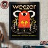 Guns N Roses Arlington TX 2026 Event Poster Live At Globe Life Field On September 9 2026 Home Decor Poster Canvas Guns N Roses Arlington TX 2026 Event Poster Live At Globe Life Field On September 9 2026 Home Decor Poster Canvas
