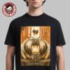 Slayer God Hates Us All 25th Anniversary Prayer T-Shirt