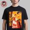 Circle Jerks Thrasher Death Match 2026 Event Tee In Pioneertown CA On September 12 2026 T-Shirt Circle Jerks Thrasher Death Match 2026 Event Tee In Pioneertown CA On September 12 2026 T-Shirt
