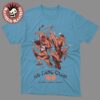 Iron Maiden Chicago IL 2026 Event Tee Live At Credit Union 1 Amphitheatre On September 22 2026 The Thug Eddie T-Shirt Iron Maiden Chicago IL 2026 Event Tee Live At Credit Union 1 Amphitheatre On September 22 2026 The Thug Eddie T-Shirt