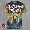 Guns N Roses San Diego CA 2026 Event Poster Live At Snapdragon Stadium On September 2 2026 All Over Print Shirt Guns N Roses San Diego CA 2026 Event Poster Live At Snapdragon Stadium On September 2 2026 All Over Print Shirt