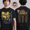 Guns N Roses Arlington TX 2026 Event Poster Live At Globe Life Field On September 9 2026 T-Shirt Guns N Roses Arlington TX 2026 Event Poster Live At Globe Life Field On September 9 2026 T-Shirt