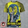 President North American Campaign 2026 Tour Merch Blood Of Your Empire Main Cover Long Sleeve