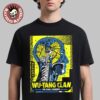 President North American Campaign 2026 Tour Merch Blood Of Your Empire Two Sided T-Shirt