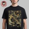 Turnstile Toronto ON Canada 2026 Event Tee Live At Woodbine Park On September 11 2026 Star T-Shirt