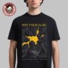 Mumford And Sons Madison Wisconsin 2026 Show Poster Live At Kohl Center Arena On September 23 2026 T-Shirt