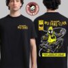 Wu-Tang Clan X Spider-Man Spider Wu Premium T-Shirt Wu-Tang Clan X Spider-Man Spider Wu Premium T-Shirt