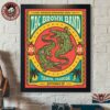 Pretty Lights Yahn Dawn 2026 Festival Merch Poster Buena Vista Colorado On September 18-20 2026 Poster Canvas Pretty Lights Yahn Dawn 2026 Festival Merch Poster Buena Vista Colorado On September 18-20 2026 Poster Canvas