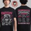 $uicideboy$ Greyday 2026 Tour Merch Monster Truck T-Shirt $uicideboy$ Greyday 2026 Tour Merch Monster Truck T-Shirt