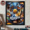 Rays Vs Brewers 2026 MLB World Series Head To Head Home Decor Poster Canvas Rays Vs Brewers 2026 MLB World Series Head To Head Home Decor Poster Canvas