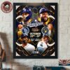 System Of A Down Live At The Rose Bowl 2027 With Pierce The Veil Pasadena CA June 5 2027 Home Decor Poster Canvas