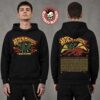 Aftershock Festival 2026 Merch Sacramento CA October 1-4 2026 In Chains Hoodie