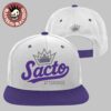 Aftershock Festival 2026 Merch Sacramento CA October 1-4 2026 Static Shock Trucker Hat
