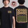 Aftershock Festival 2026 Merch Sacramento CA October 1-4 2026 Stinging Bite T-Shirt