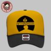 Aftershock Festival 2026 Merch Sacramento CA October 1-4 2026 Static Shock Trucker Hat